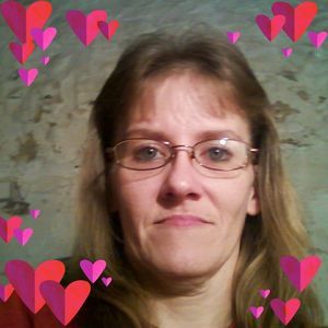 Meet your Posher, Angie